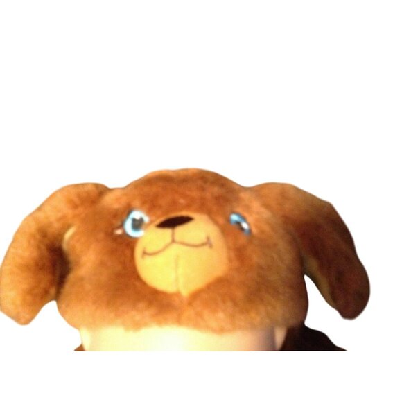 CPK Cabbage Patch Kids 2008 Plush stuffed Animal Toy Dog Snuggles Bunny Xavier - Picture 3 of 5